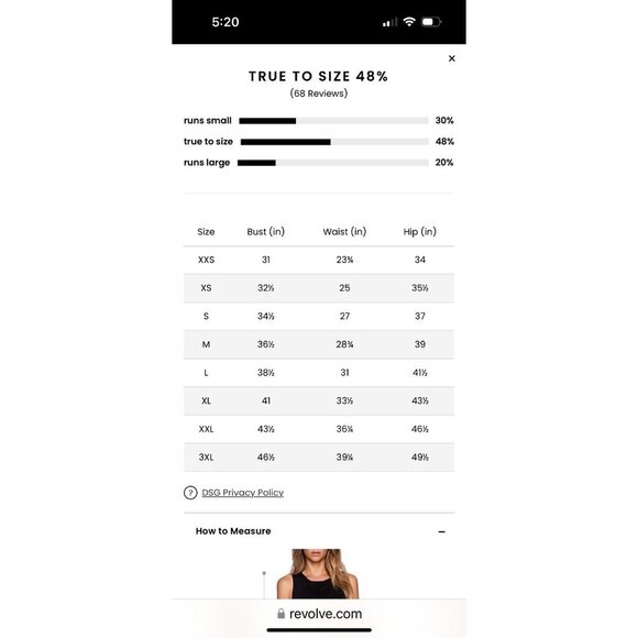 Elodie by Reformation Gray Sleeveless Midi S Dress - Picture 9 of 9